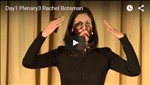 Keynote: Rachel Botsman