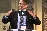 Day II PLENARY IV: Mikko Kosonen about "Public Policy Effectiveness and Complexity"
