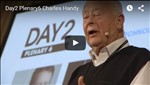 Keynote: Charles Handy