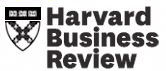 Harvard Business Review || Logo