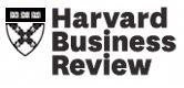 Harvard Business Review || Logo