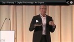 Keynote: The Great Digital Transformation
