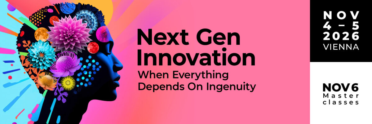 Global Peter Drucker Forum BLOG