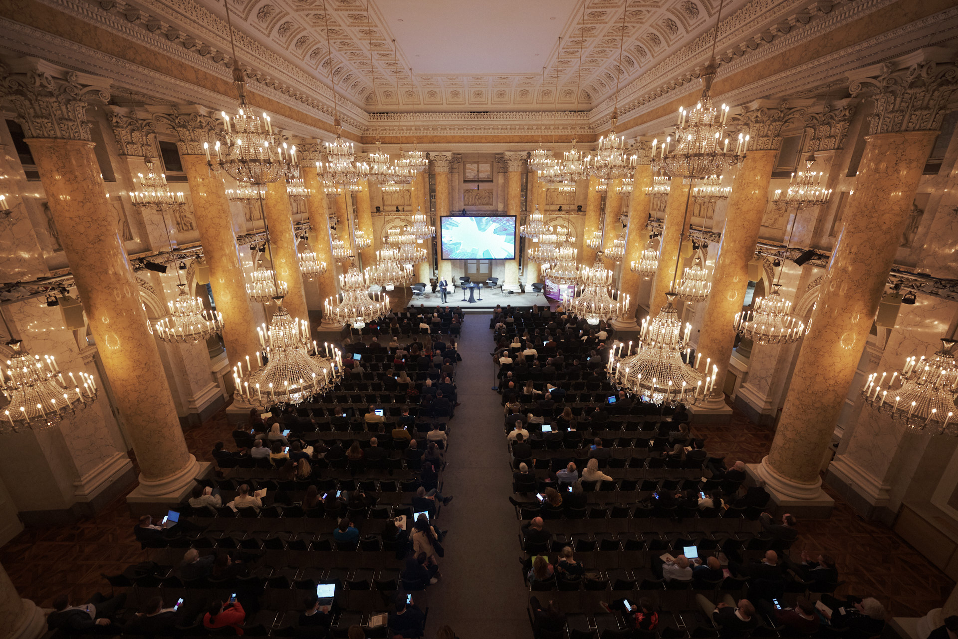 Global Peter Drucker Forum 2024 – Day 2