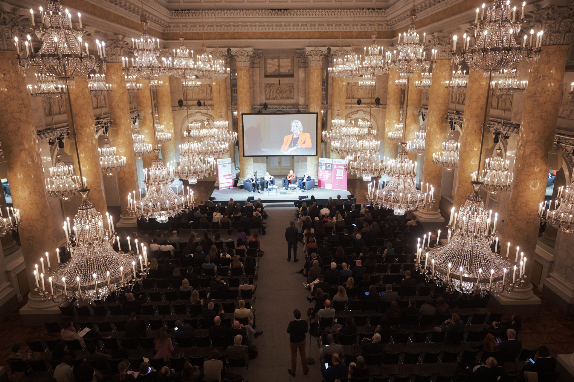 Global Peter Drucker Forum 2025 – Day 2