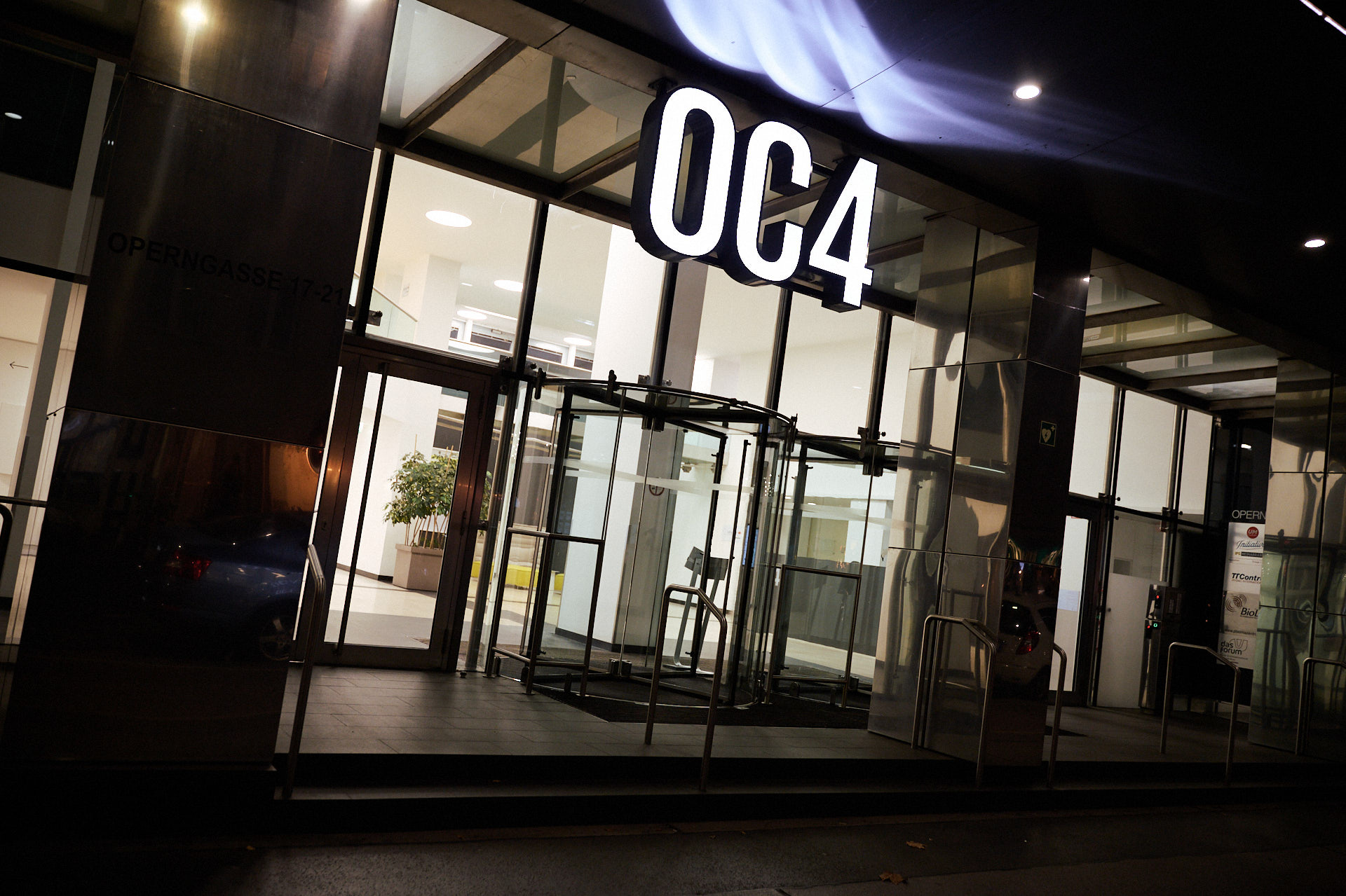 Workshop 3: Building and Leading Successful Ecosystems in Practice