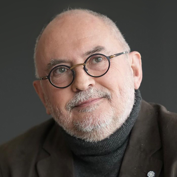 Guillaume Alvarez