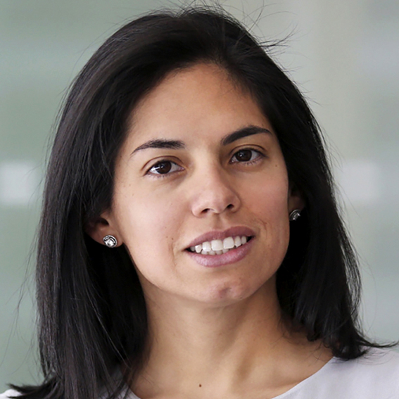 Carla Arellano