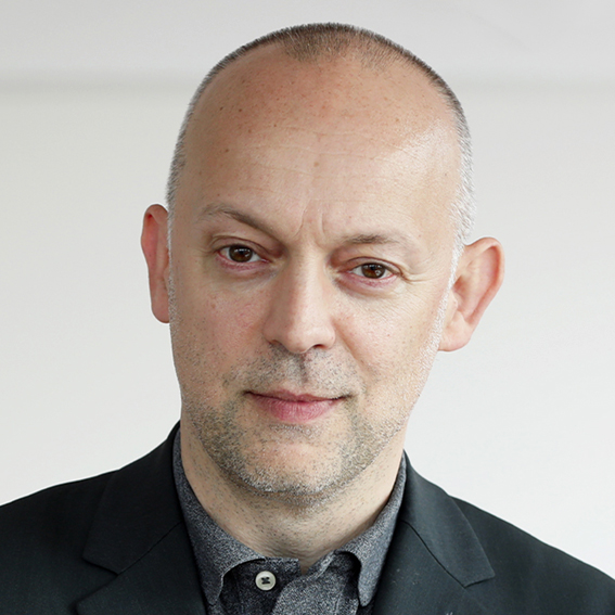 Stephan Balzer