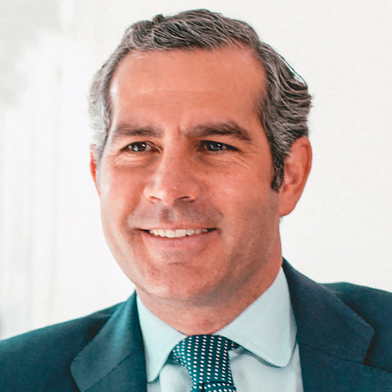 Gonzalo Brujó