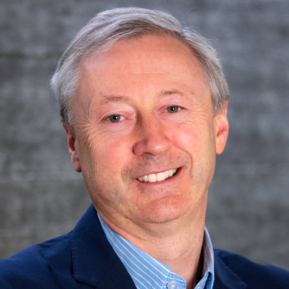 Martin Curley