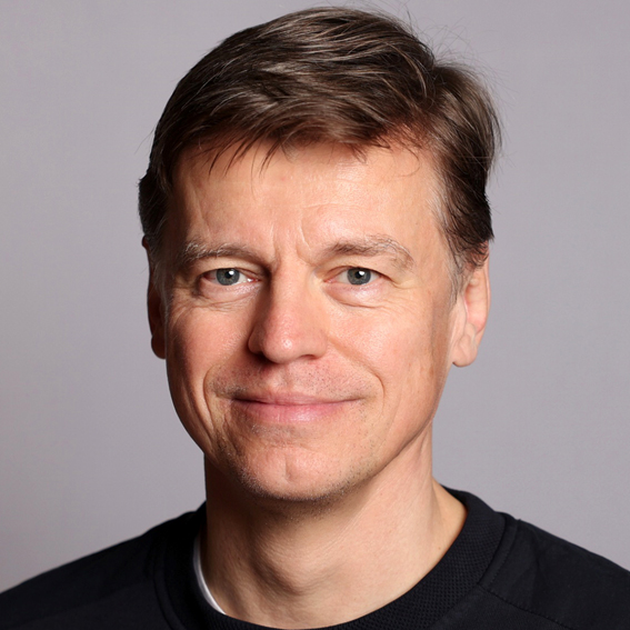 Veit Dengler