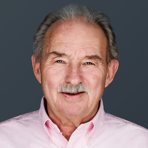 Bill Fischer