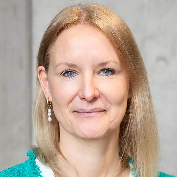 Carolin Gabor