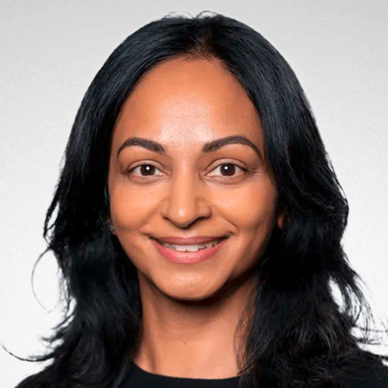 Menaka Gopinath