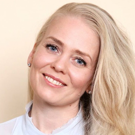 Annastiina Hintsa
