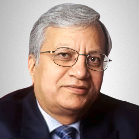 Ravi Kant