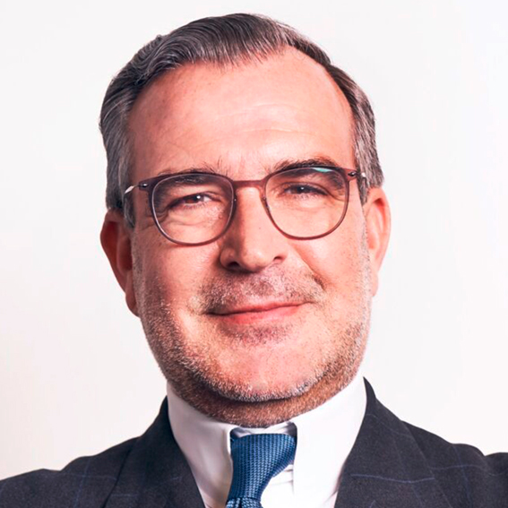Michael Kramarsch