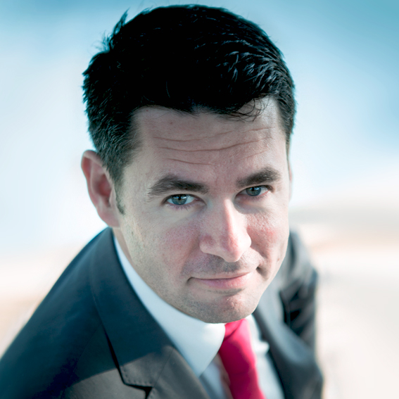 André Loesekrug-Pietri