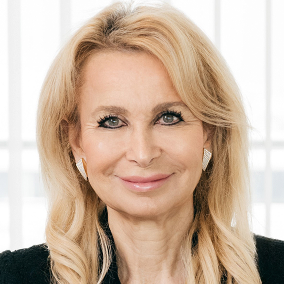 Antonella Mei-Pochtler