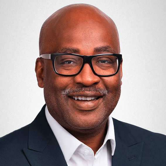 Ike Nwankwo