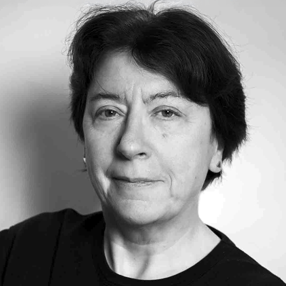 Carolyn Paul
