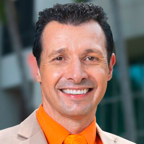Paul A. Pavlou