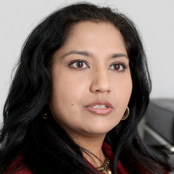 Deepa Prahalad