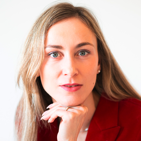 Angelika Reich