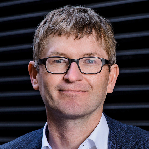 Helmut Schönenberger