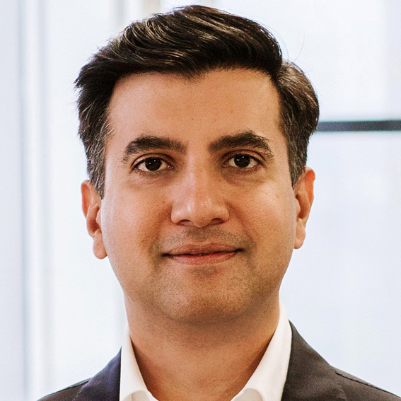 Ali Jehangir Siddiqui