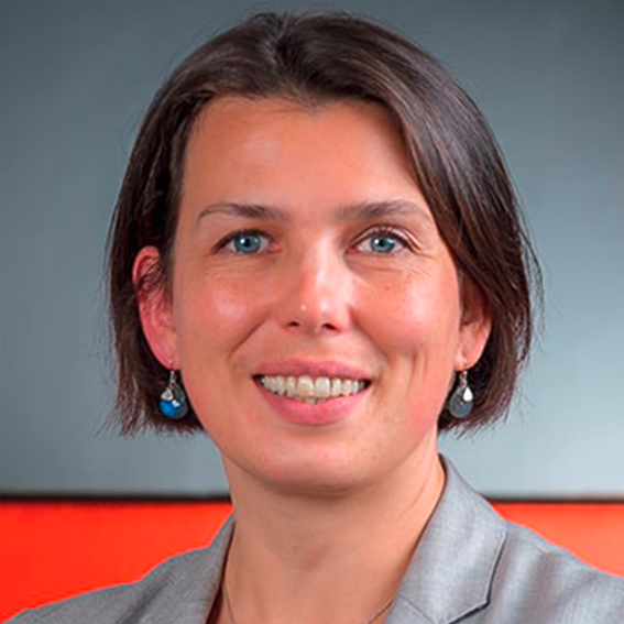 Isabelle Spiegel