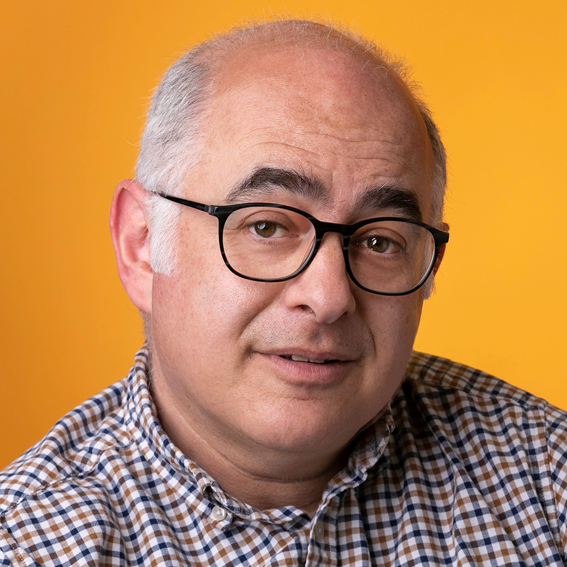 Stefan Stern