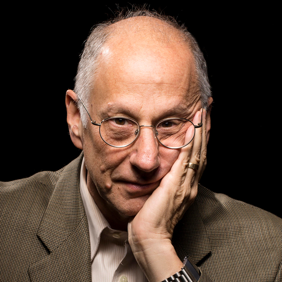 David Weinberger