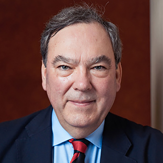 Peter Williamson