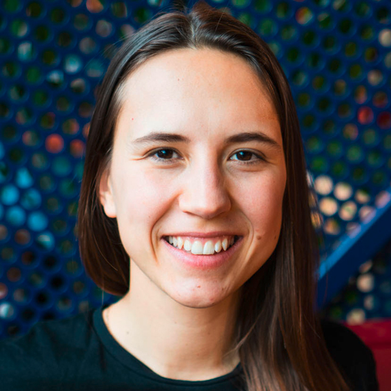 Hannah Wundsam