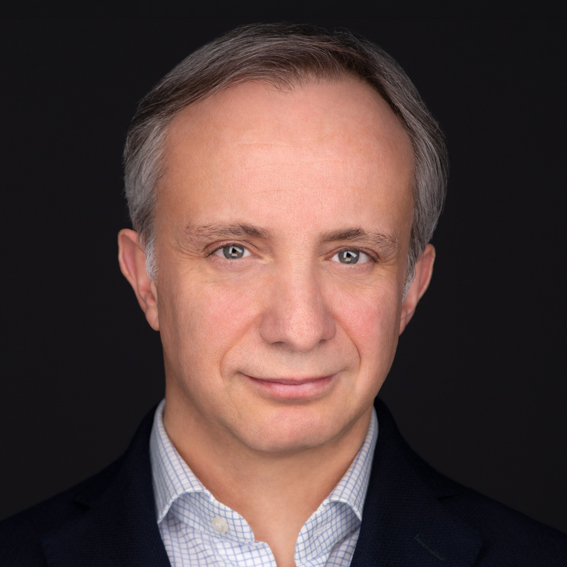 Michele Zanini