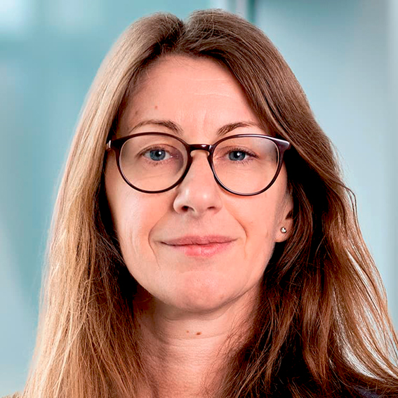 Sonja Zimmermann
