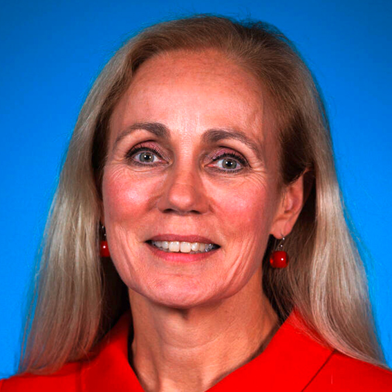 Kitty van der Heijden