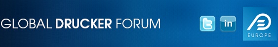 Newsletter of the Global Peter Drucker Forum