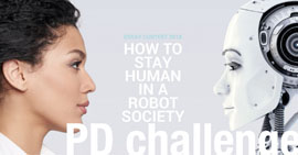 Global Peter Drucker Challenge