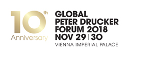 Global Peter Drucker Community