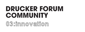 Global Peter Drucker Forum Community