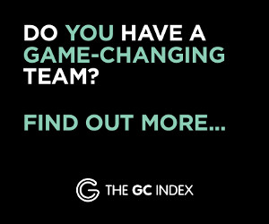 Do you have a game changing team