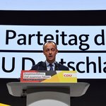 CDU-Ticker: Merz gewinnt das Applaus-Duell gegen
