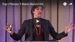 Keynote: Mariana Mazzucato