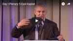 Keynote: Eyal Kaplan