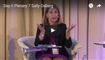 Keynote: Sally Osberg