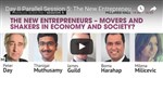 5: The New Entrepreneurs – Movers and Shakers in Economy and Society?