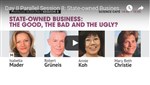 8: State-owned Business: the Good, the Bad and the Ugly?